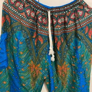 Harem pants